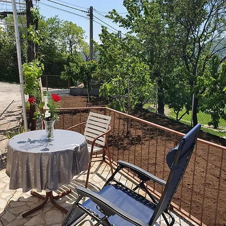 Apartment Brice / Mostar